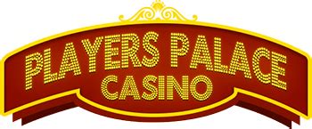 players palace casino!